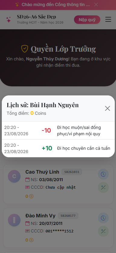 Mobile Image